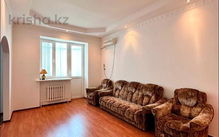 3-бөлмелі пәтер · 90 м² · 4/6 қабат, Крупская 26, бағасы: 38.5 млн ₸ в Атырау — фото 8
