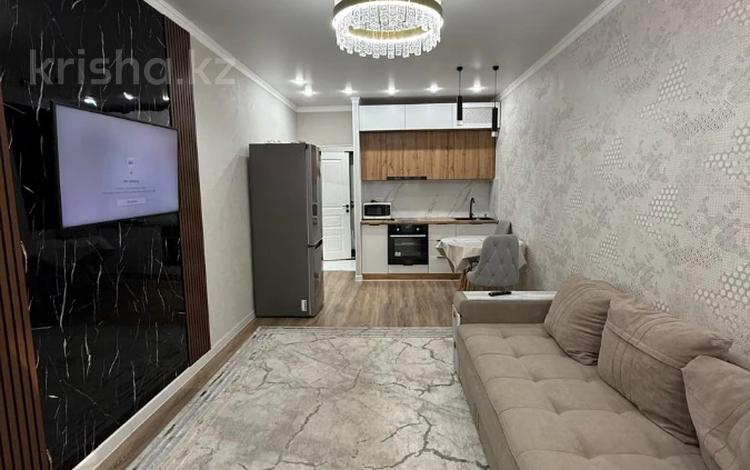 1-комнатная квартира · 31 м² · 2/5 этаж, Мкр. Шугыла 340/8 к5 за 180 000 ₸ в Алматы, Наурызбайский р-н — фото 10