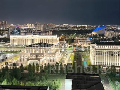 4-комнатная квартира · 250 м² · 11/18 этаж, Туркестан 2 за 850 000 ₸ в Астане, Есильский р-н