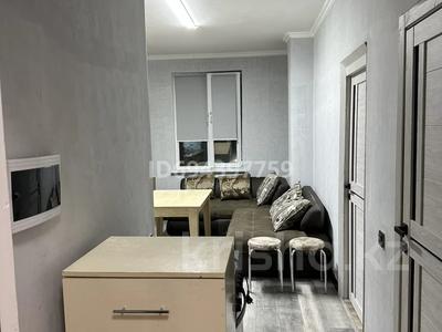 2-комнатная квартира, 42 м² помесячно, 76 улица 2 — Жана омир за 200 000 〒 в Алматы