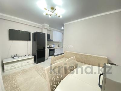 2-комнатная квартира · 45 м² · 1/3 этаж, Бокина 38 — Возле Школа гимназия 7 за 230 000 〒 в Талгаре