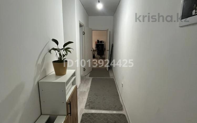 2-комнатная квартира · 50 м² · 2/5 этаж, мкр Туран-2 25а за 160 000 ₸ в Шымкенте, Каратауский р-н — фото 2