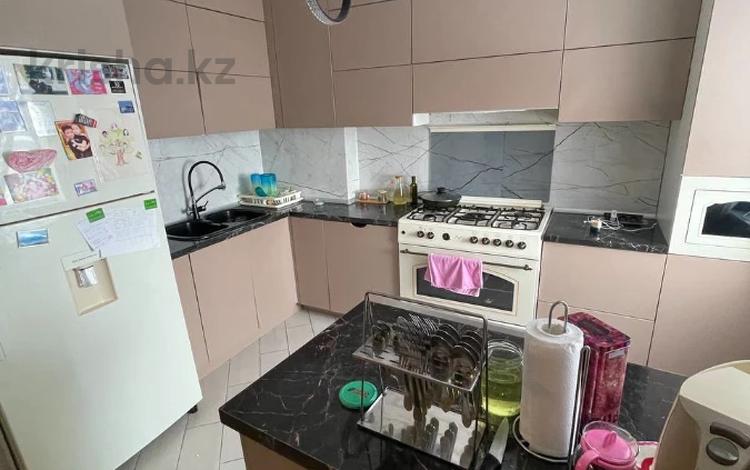 5-комнатная квартира · 126 м² · 9/10 этаж, Наурыз 7 за 52.5 млн 〒 в Костанае — фото 2