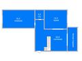 5-комнатная квартира · 126 м² · 9/10 этаж, Наурыз 7 за 52.5 млн 〒 в Костанае — фото 3