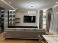 2-комнатная квартира · 56 м² · 7/18 этаж, Утепова 31 за 300 000 ₸ в Алматы, Бостандыкский р-н — фото 3