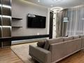 2-комнатная квартира · 56 м² · 7/18 этаж, Утепова 31 за 300 000 ₸ в Алматы, Бостандыкский р-н — фото 4