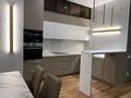 2-комнатная квартира · 56 м² · 7/18 этаж, Утепова 31 за 300 000 ₸ в Алматы, Бостандыкский р-н — фото 5