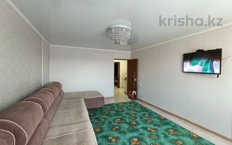 2-комнатная квартира · 65 м² · 5/5 этаж, Кизатова за 28.6 млн ₸ в Петропавловске — фото 2