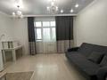 1-бөлмелі пәтер · 34 м² · 5 қабат, Айтеке би 4, бағасы: 180 000 ₸ в Астане, Есильский р-н — фото 2
