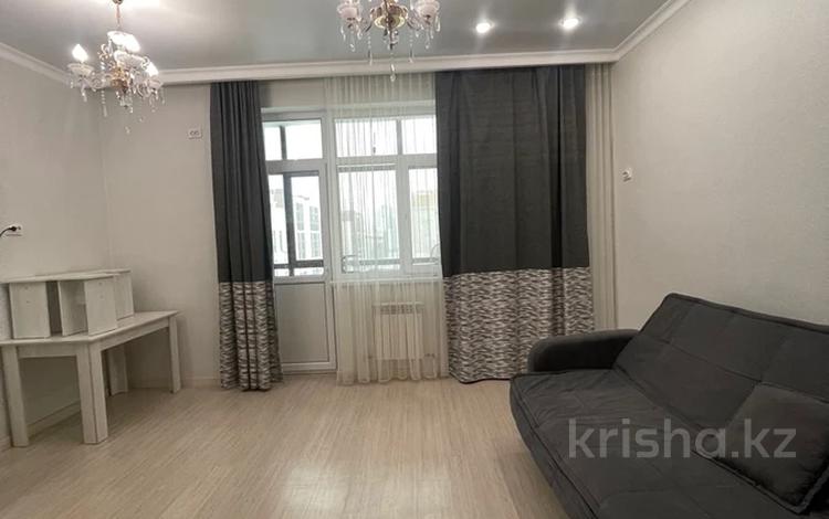 1-бөлмелі пәтер · 34 м² · 5 қабат, Айтеке би 4, бағасы: 180 000 ₸ в Астане, Есильский р-н — фото 10