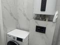 2-бөлмелі пәтер · 55 м² · 2/10 қабат, Юго-Восток ш/а., Букетова 3/4, бағасы: 25 000 ₸ в Караганде, Казыбек би р-н — фото 7
