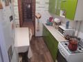 3-бөлмелі пәтер · 60 м² · 1/2 қабат, Рудненская, бағасы: 19 млн ₸ в 