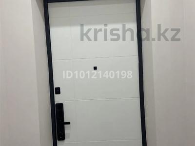 3-комнатная квартира · 68 м² · 7/13 этаж, мкр Тастак-1, Райымбека 348/1 — Озеро Сайран за 320 000 〒 в Алматы, Ауэзовский р-н
