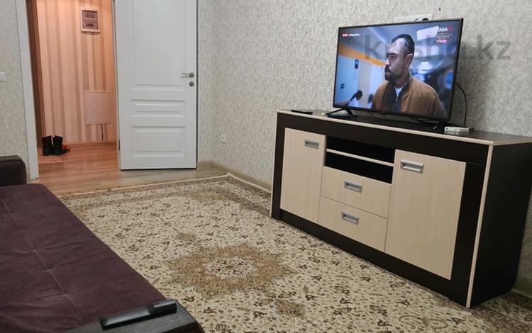 1-комнатная квартира · 41 м² · 1/9 этаж, Аль-Фараби 30 — Улы Дала за 230 000 ₸ в Астане, Есильский р-н — фото 2
