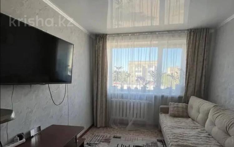 2-комнатная квартира · 42.8 м² · 3/5 этаж, садовая за 19.5 млн ₸ в Костанае — фото 3