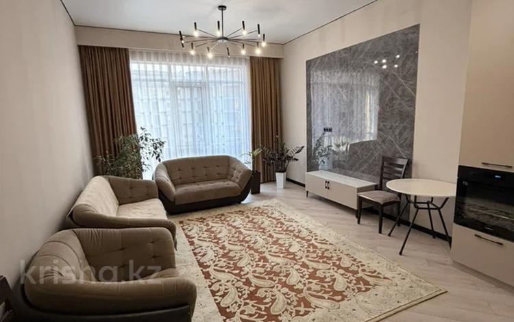 3-бөлмелі пәтер · 70 м² · 6/8 қабат, Арайлы 12 — Аль Фараби, бағасы: 67.5 млн ₸ в Алматы, Бостандыкский р-н — фото 10