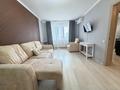 1-бөлмелі пәтер · 37.5 м² · 14/15 қабат, Бектурова 4в, бағасы: 24.5 млн ₸ в Астане, Есильский р-н — фото 2