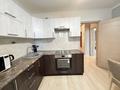 1-бөлмелі пәтер · 37.5 м² · 14/15 қабат, Бектурова 4в, бағасы: 24.5 млн ₸ в Астане, Есильский р-н — фото 7