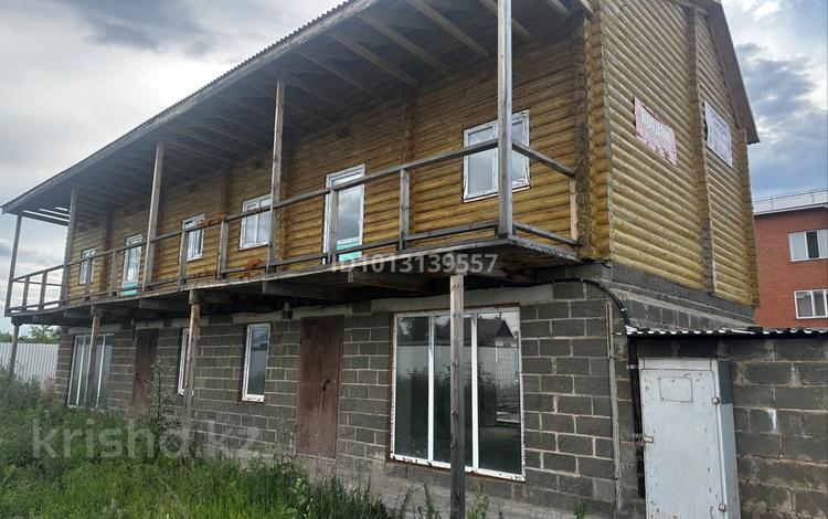 4-комнатная квартира · 137 м², Тауельсыздык 84 — Цент зеренды за 16 млн ₸ в  — фото 2