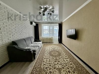 1-комнатная квартира · 34 м² · 4/5 этаж, мкр 11 14 — Напротив Парка первого президента, Свято-Никльского собора и ТЦ Керуен за 170 000 ₸ в Актобе