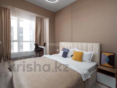 2-комнатная квартира · 52 м², Туран 52 — №26 за 3 000 ₸ в Астане, Нура р-н