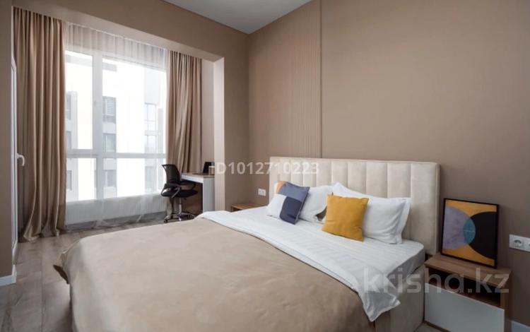 2-комнатная квартира · 52 м², Туран 52 — №26 за 3 000 ₸ в Астане, Нура р-н — фото 2