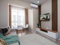 2-комнатная квартира · 52 м², Туран 52 — №26 за 3 000 ₸ в Астане, Нура р-н — фото 2
