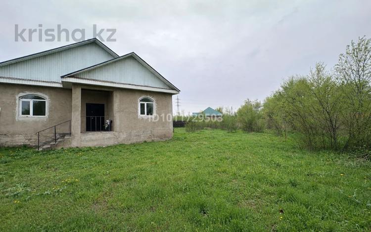 Отдельный дом · 4 комнаты · 92.1 м² · 12 сот., Белтоган 2 за 50 млн ₸ в Узынагаш — фото 14