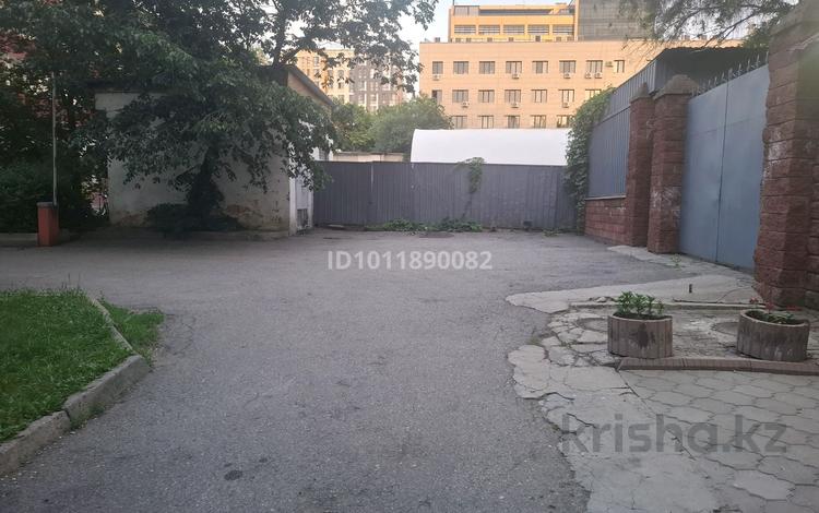 Отдельный дом · 9 комнат · 380 м², Байтурсунова 169б — Тимирязева за 550 млн ₸ в Алматы, Бостандыкский р-н — фото 12