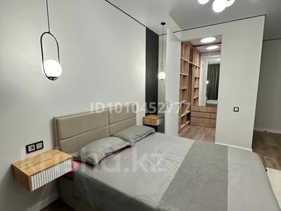1-комнатная квартира · 43 м² · 6/9 этаж, мкр Кайрат, ПК Кунаева 501/18 за 29 млн ₸ в Алматы, Турксибский р-н