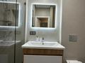 1-бөлмелі пәтер · 43 м² · 6/9 қабат, мкр Кайрат, ПК Кунаева 501/18, бағасы: 29 млн ₸ в Алматы, Турксибский р-н — фото 13
