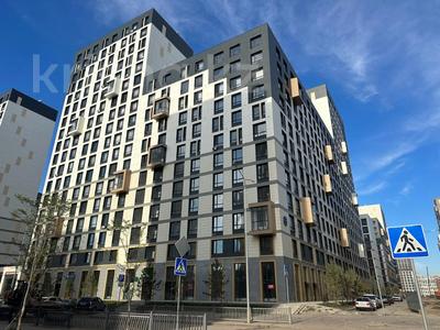 2-комнатная квартира · 64 м² · 6/12 этаж, Е-36 6 — Сыганак за ~ 36.9 млн ₸ в Астане, Нура р-н