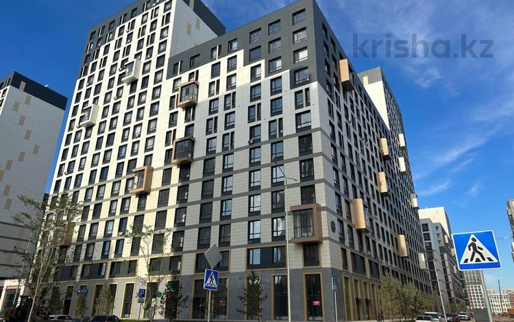 2-комнатная квартира · 64 м² · 6/12 этаж, Е-36 6 — Сыганак за ~ 36.9 млн ₸ в Астане, Нура р-н — фото 9