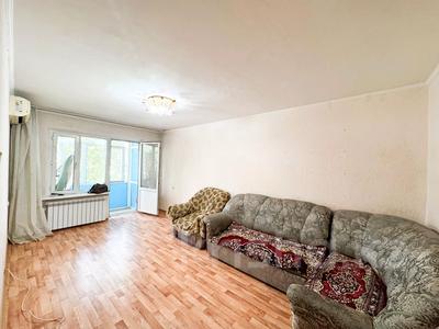 3-комнатная квартира · 60 м² · 2/5 этаж, Жансугурова 114 за 16.5 млн 〒 в Талдыкоргане