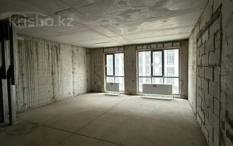 1-бөлмелі пәтер · 36.7 м² · 2/9 қабат, мкр Шугыла, Микрорайон Шугыла, проспект Алатау 12а/1, бағасы: 24.2 млн ₸ в Алматы, Наурызбайский р-н — фото 33