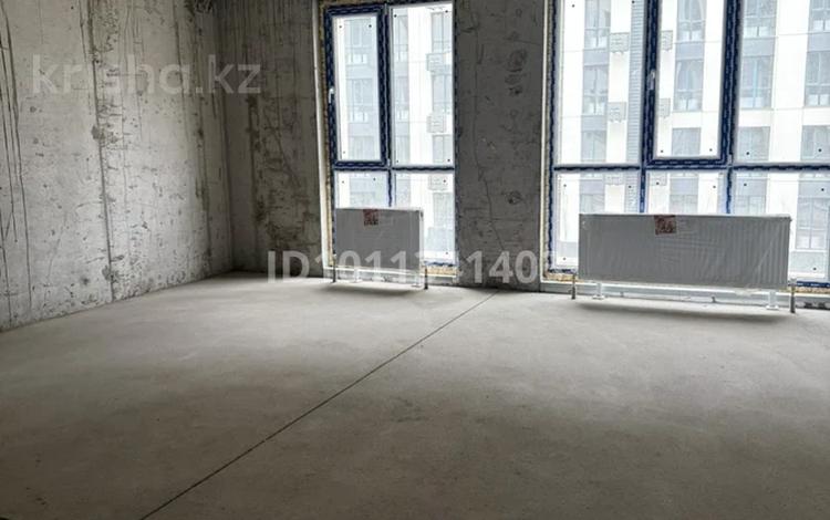 1-бөлмелі пәтер · 36.7 м² · 2/9 қабат, Шұғыла ш/а., Микрорайон Шугыла, проспект Алатау 12а/1, бағасы: 24.2 млн ₸ в Алматы, Наурызбайский р-н — фото 38