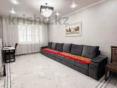 3-комнатная квартира · 65 м² · 3/5 этаж, Талдыкорган. мкр Жастар 111 за 25 млн 〒