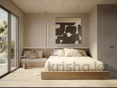 Продажа квартир в Денпасаре: 1-комнатная квартира · 58 м² · 4/5 этаж, Убуд за ~ 78 млн 〒 1-комнатная квартира · 58 м² · 4/5 этаж, Убуд за ~ 78 млн 〒 в Денпасаре