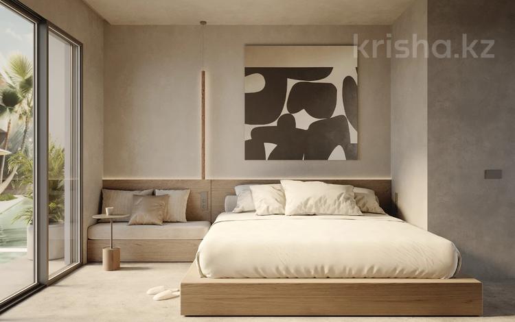 1-комнатная квартира · 58 м² · 4/5 этаж, Убуд за ~ 78 млн ₸ в Денпасаре — фото 2