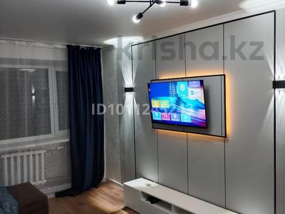 2-комнатная квартира · 48 м², Кисунько 1 — Находится в центре города за 20 000 〒 в Приозёрске