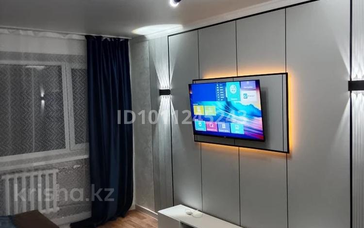 2-комнатная квартира · 48 м², Кисунько 1 — Находится в центре города за 20 000 〒 в Приозёрске — фото 2