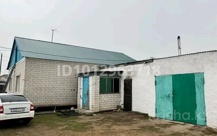 Отдельный дом · 5 комнат · 120 м² · 14 сот., Тимирязего 28 — Село Краснормейка за 18 млн ₸ в Павлодаре — фото 2