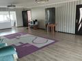 Отдельный дом · 9 комнат · 250 м² · 8 сот., Коктальская 75а за 58 млн ₸ в 