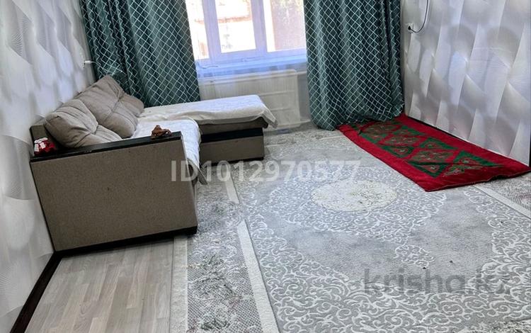 2-комнатная квартира · 45 м² · 4/5 этаж, Қазақстан за 8 млн ₸ в Текели — фото 2