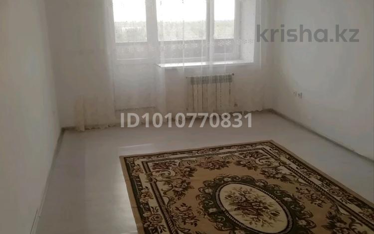 2-комнатная квартира · 54 м² · 2/9 этаж, жилой массив Есет Батыр 20г — 4 микр нур сити за 14 млн ₸ в Актобе — фото 2