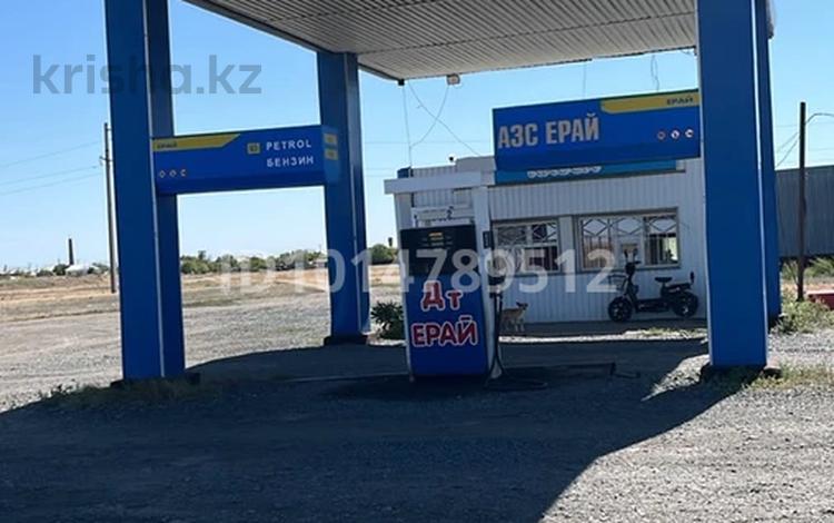 Жқб, автосервистер мен көлік жуу · 1600 м², бағасы: 50 млн ₸ в  — фото 2