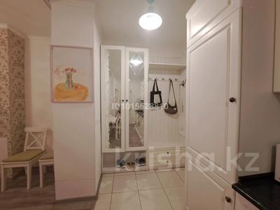 2-комнатная квартира · 40 м² · 5/10 этаж, Алихан Бокейхан 10 за 280 000 ₸ в Астане, Есильский р-н
