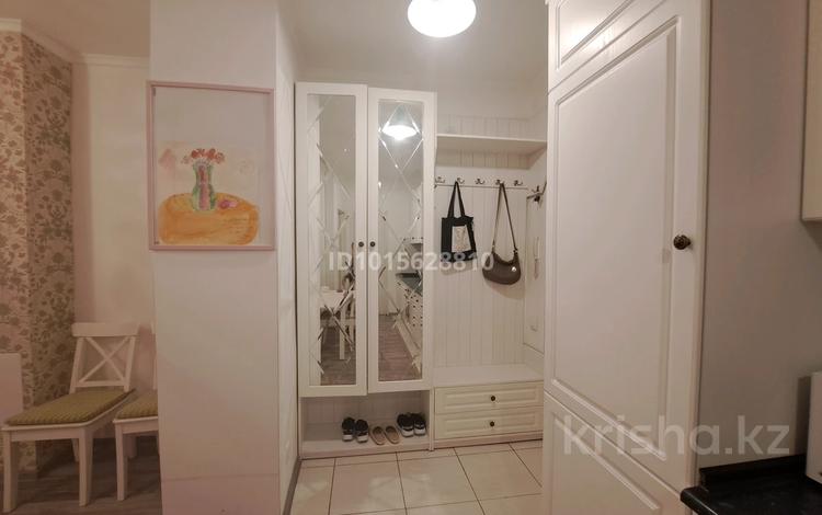 2-бөлмелі пәтер · 40 м² · 5/10 қабат, Алихан Бокейхан 10, бағасы: 280 000 ₸ в Астане, Есильский р-н — фото 2