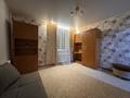 1-комнатная квартира · 40 м² · 6/9 этаж, Бухар Жырау за 150 000 ₸ в Караганде, Казыбек би р-н