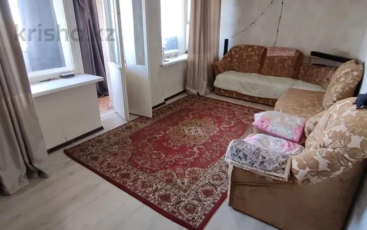 3-комнатная квартира · 59.8 м² · 11/12 этаж, 4-й мкр. 3 за 13.5 млн ₸ в Степногорске — фото 2